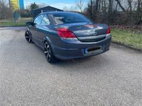 gebraucht Opel Astra Cabriolet 