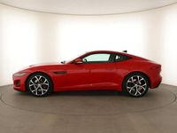 Gebraucht Jaguar F-Type 300 PS (220 kW) 2020 Rot