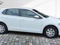 Neu VW Polo 80 PS (58 kW) 2025 Weiß Kleinwagen