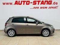 Gebraucht VW Golf VII Highline 160 PS (117 kW) 2012 Braun Limousine