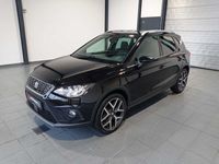 gebraucht Seat Arona 1.0 TSI Xcellence OPF (EURO 6d-TEMP)