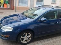 gebraucht VW Passat 1.6