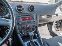 Używany Audi A3 S-Line 102 KM (75 kW) 2007 Hatchback