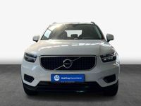 gebraucht Volvo XC40 T2 Momentum-Core Navi LED Kamera CarPlay