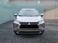 gebraucht Mitsubishi Eclipse Cross Plug-In Hybrid PHEV Plus 4WD