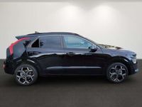 gebraucht Kia Niro Hybrid SPIRIT SCHIEBEDACH+LEDER+NAVI+KAMERA+CARPLAY+SITZHEIZUNG+