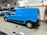 gebraucht Ford Transit Connect Kasten lang Trend*Navi,Kamera*