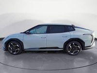 Neu Kia EV4 GT-Line 150 kW (204 PS) 2025 Grau Kleinwagen