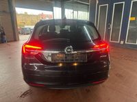 gebraucht Opel Insignia Tourer 2.0 CDTI