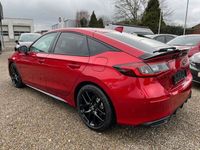 gebraucht Honda Civic e:HEV Sport & Sport-Paket VERFÜGBAR 184PS