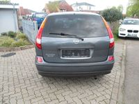 gebraucht Nissan Almera Tino Acenta plus