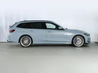 Neu Alpina B3 529 PS (389 kW) 2026 M brooklyn grau Kombi