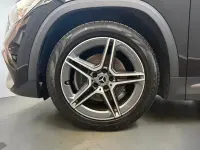 Gebraucht Mercedes GLA220 AMG line 190 PS (139 kW) 2023 Schwarz SUV