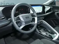 Gebraucht Audi Q5 204 PS (150 kW) 2025 Blau SUV