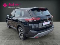 Gebraucht Nissan X-Trail 163 PS (119 kW) 2024 Schwarz SUV