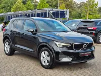 Gebraucht Volvo XC40 129 PS (94 kW) 2023 Schwarz SUV