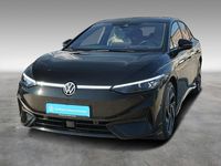 Gebraucht VW ID.7 Pro 210 kW (286 PS) 2023 Grenadillschwarz metallic Kleinwagen