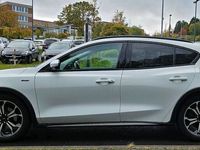 gebraucht Ford Focus Active