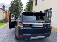Gebraucht Land Rover Range Rover Sport HSE 258 PS (189 kW) 2018 SUV