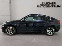 gebraucht BMW X6 M | 2.Hand | Navi | Cam | TÜV | Sitzheiz.