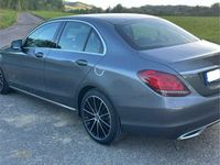 gebraucht Mercedes C220 C 220d (205.014)