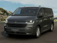 Neu VW Caravelle Style 170 PS (125 kW) 2026 Graphite dust (grau) Van