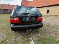 Gebraucht Saab 9-5 Aero 250 PS (183 kW) 2021 Schwarz Kombi