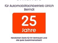 Gebraucht Opel Meriva 105 PS (77 kW) 2006 Schwarz Van / Kleinbus