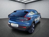 Gebraucht Volvo C40 169 kW (231 PS) 2023 Blau SUV