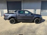 Gebraucht Ford Ranger Wildtrack 213 PS (156 kW) 2020 Grau Pickup