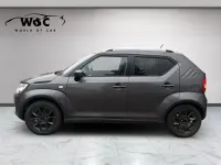 Gebraucht Suzuki Ignis Basic 90 PS (66 kW) 2017 Grau SUV