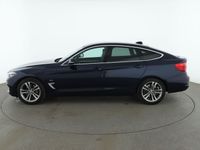 gebraucht BMW 340 Gran Turismo 3er i xDrive Sport Line, Benzin, 26.170 €