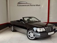 gebraucht Mercedes E320 *124*