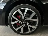Gebraucht VW Polo GTI 207 PS (152 kW) 2022 Schwarz Kleinwagen