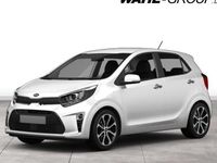 Neu Kia Picanto Vision 68 PS (50 kW) 2026 Weiß Kleinwagen