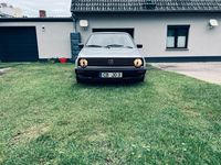 Gebraucht VW Golf II 70 PS (51 kW) 1991 Silber Kleinwagen