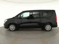 Neu Fiat Doblò 136 PS (100 kW) 2025 Andere Van / Kleinbus