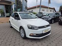 gebraucht VW Polo V Trendline. Navi. Klima. PDC. Temp.