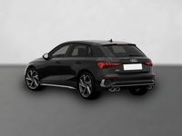 Second-hand Audi S3 310 CP (228 kW) 2024 Negru Berlinǎ