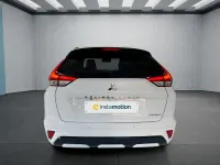 Gebraucht Mitsubishi Eclipse Cross 188 PS (138 kW) 2022 Weiß SUV