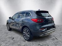 Gebraucht Renault Kadjar Bose Edition 140 PS (102 kW) 2019 Grau SUV