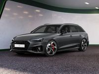 Gebraucht Audi S4 Competition 341 PS (250 kW) 2024 Beige / individuallackierungen kreide Kombi