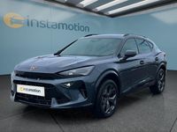 Gebraucht Cupra Formentor 150 PS (110 kW) 2025 SUV