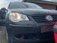 Gebraucht VW Polo 2005 Kleinwagen