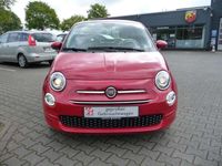 gebraucht Fiat 500 5001.0 Hybrid Lounge;AppleCar;Klima;PDC,LSRS