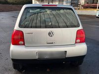 Gebraucht VW Lupo 50 PS (36 kW) 2002 Silber Kleinwagen