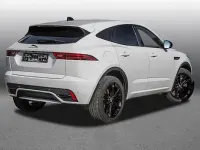 Second-hand Jaguar E-Pace SE 204 CP (150 kW) 2023 Alb SUV