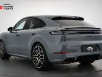 Nouă Porsche Cayenne 470 CP (345 kW) 2025 Gri SUV