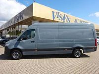Gebraucht Mercedes Sprinter 125 PS (91 kW) 2023 Andere Van