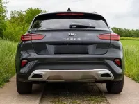 Gebraucht Kia XCeed Platinum Edition 159 PS (116 kW) 2021 Grau SUV